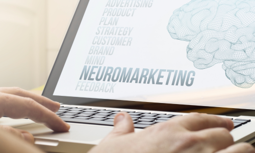 Corso di Neuromarketing e psicologia per vendere online