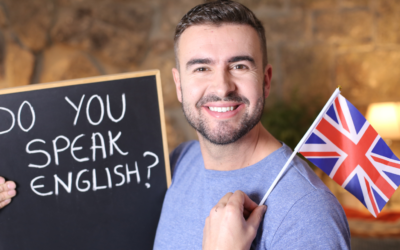 La conoscenza della lingua inglese per la formazione dei docenti (B2)