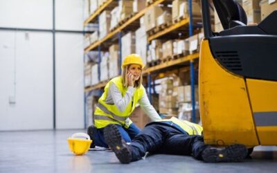 Segnalazione infortuni sul lavoro: guida pratica