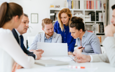 Mappatura delle competenze aziendali: dallo skill gap al fabbisogno formativo